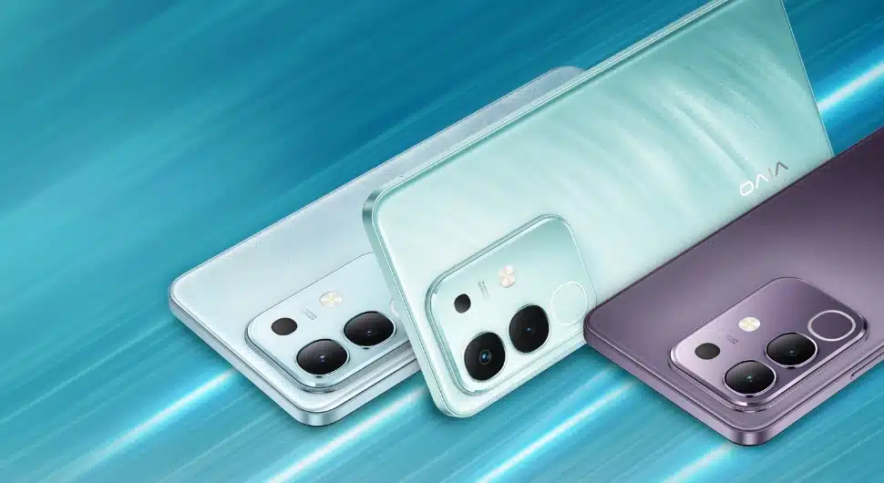 Vivo T4X 5G