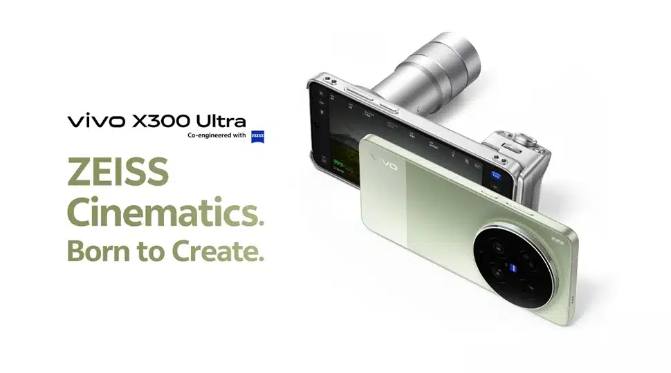 vivo X300 Ultra