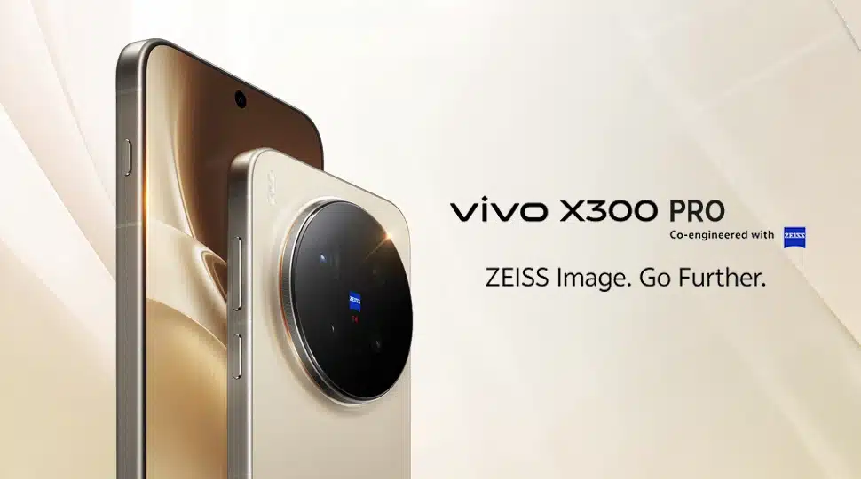vivo X300 Pro
