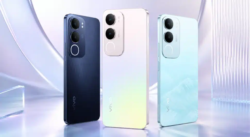 Vivo Y19s 4G