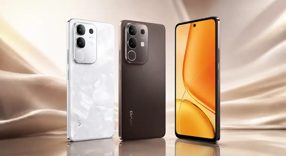 Vivo Y29 4G