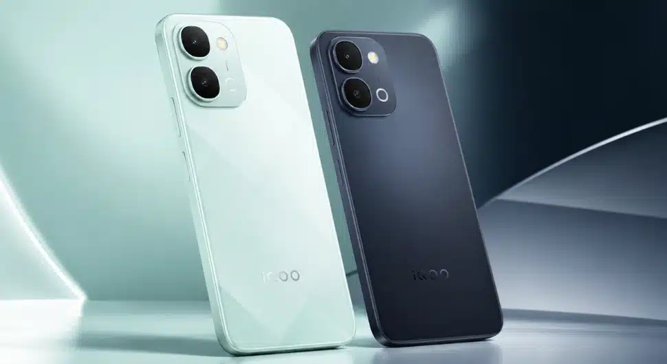 Vivo iQOO Z11x