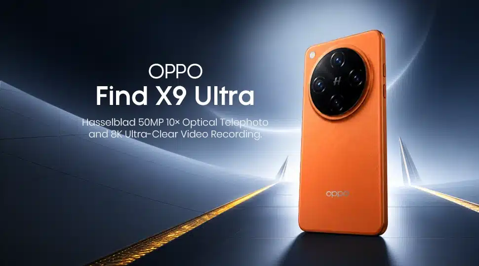 oppo find x9 ultra