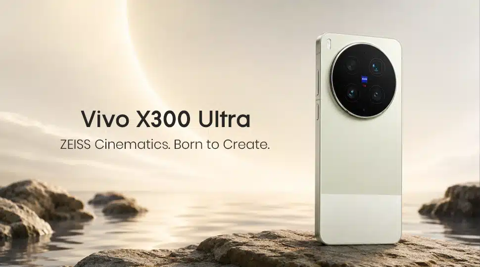 vivo X300 Ultra
