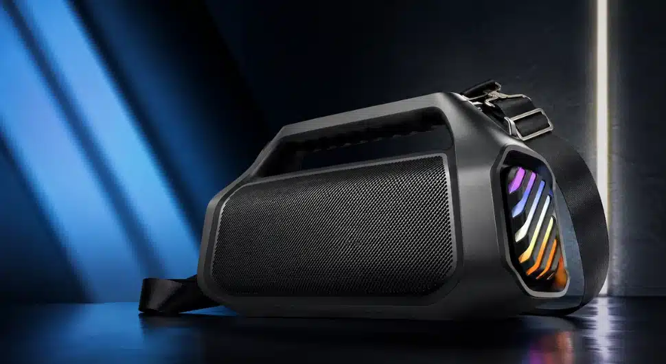 Anker Soundcore Boom 2 Plus