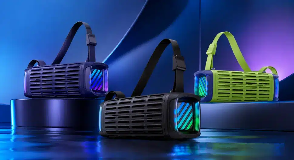 Anker Soundcore Boom 3i