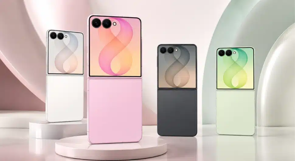 Galaxy Z Flip8