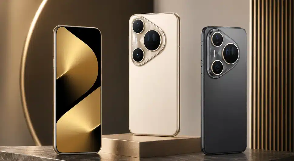 Huawei Pura 80 Ultra