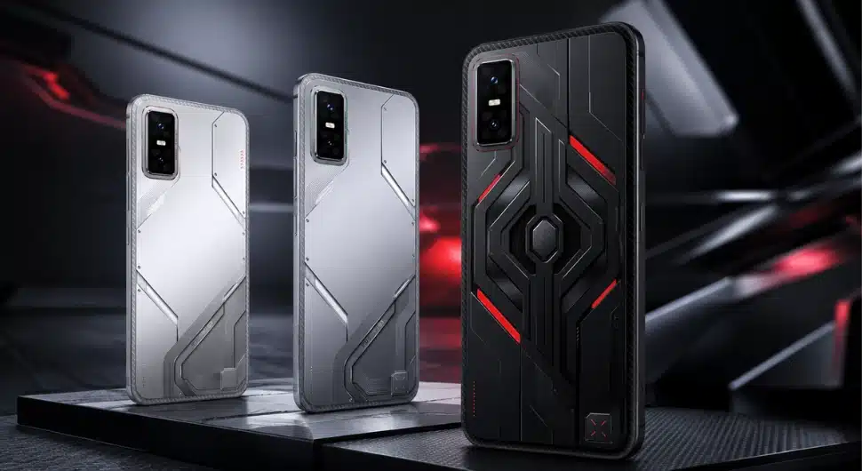 Infinix GT 30 Pro--