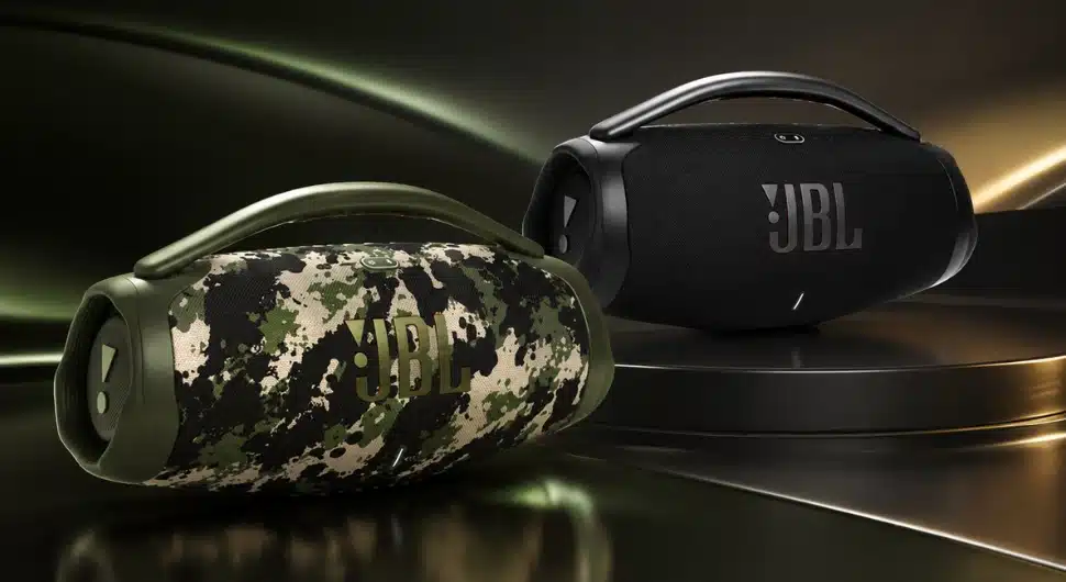 JBL Boombox 3