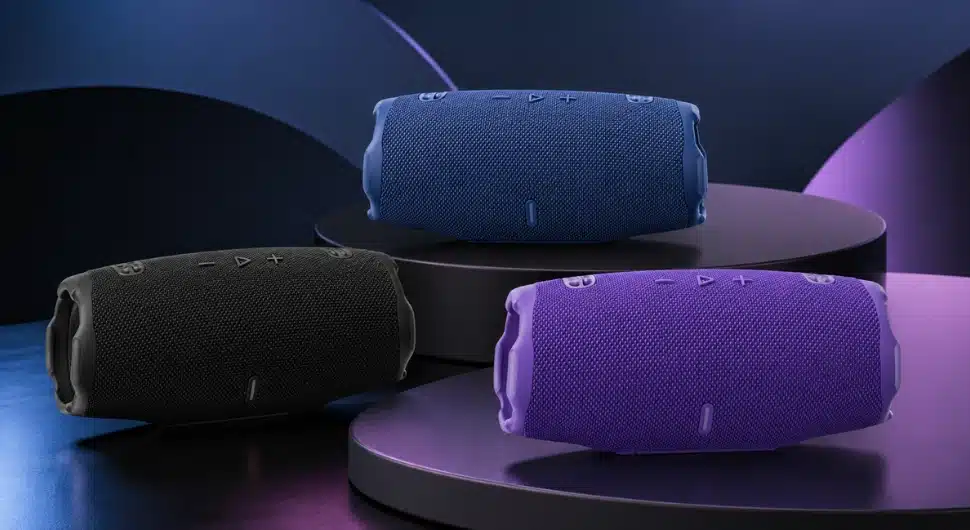JBL Charge 6