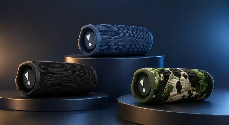 JBL Flip 7