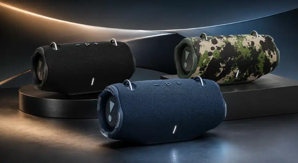 JBL Xtreme 4