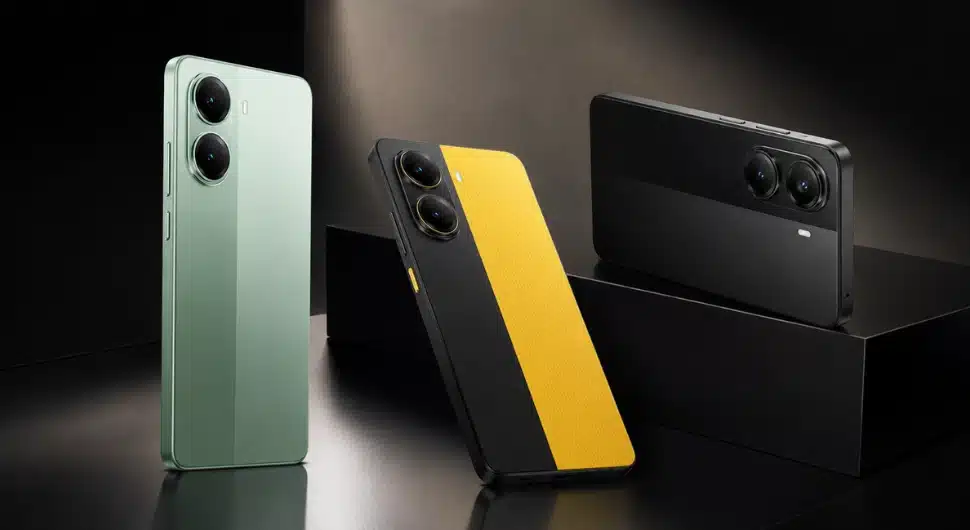 POCO X7 Pro