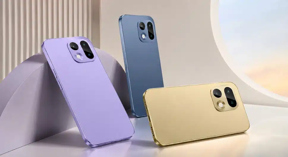 Realme 16 Pro