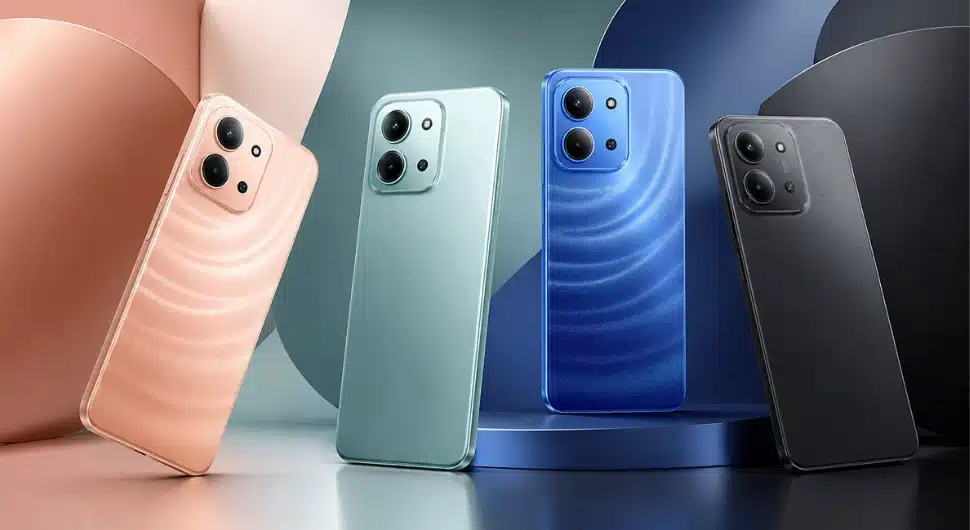 Redmi 15C