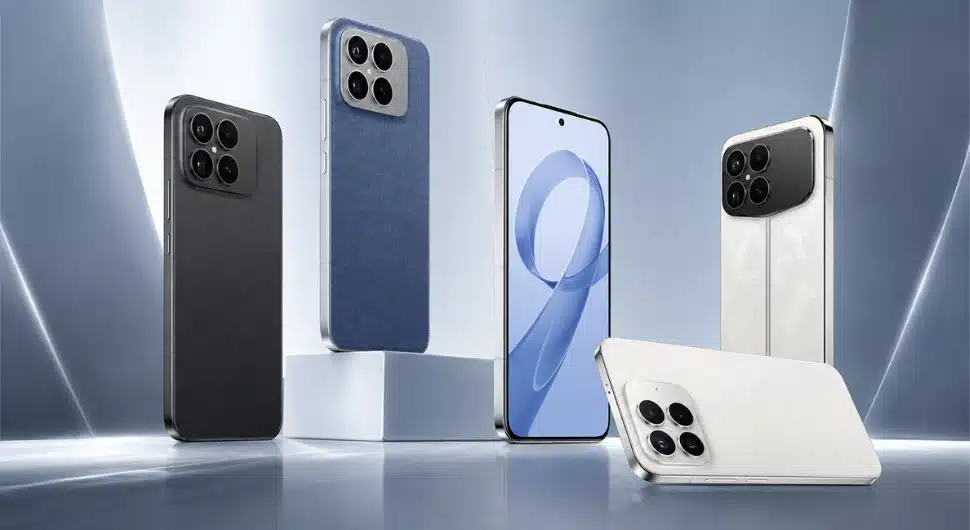 Redmi K90 Pro Max