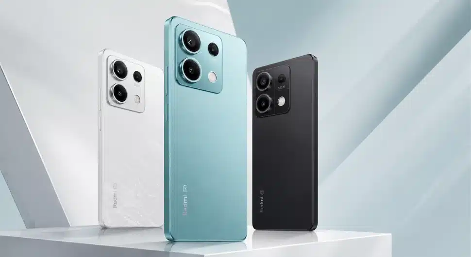 Redmi Note 13 5-G