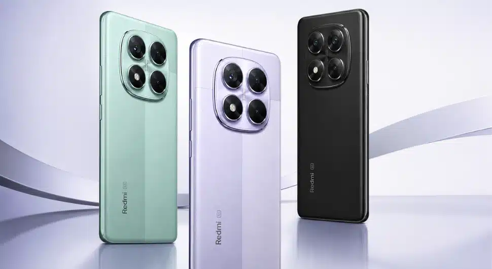 Redmi Note 14 Pro-