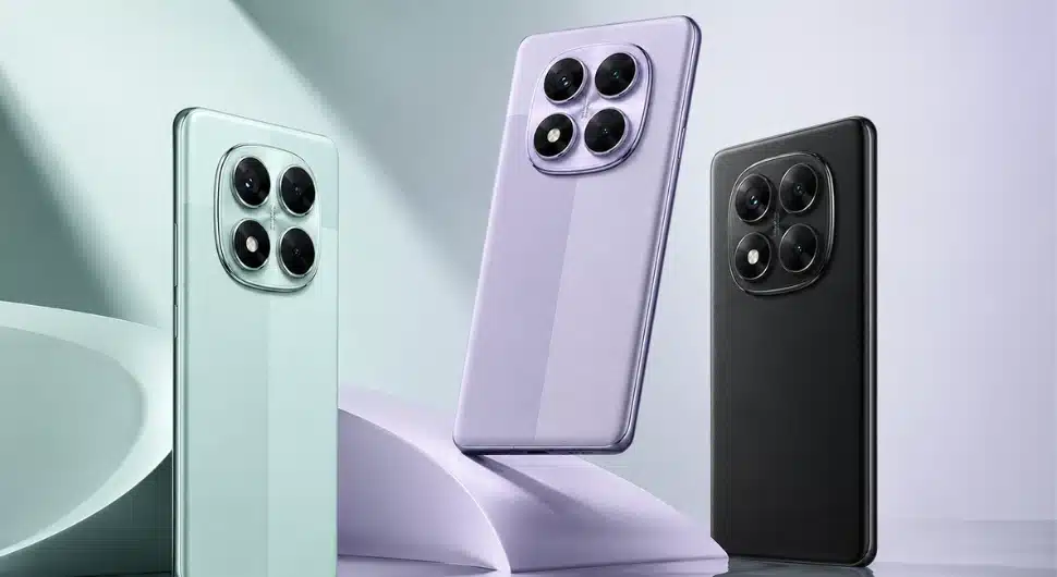 Redmi Note 14 Pro 5G