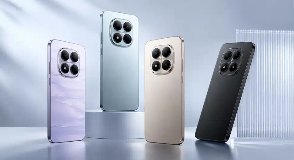 Redmi Note 15 Pro