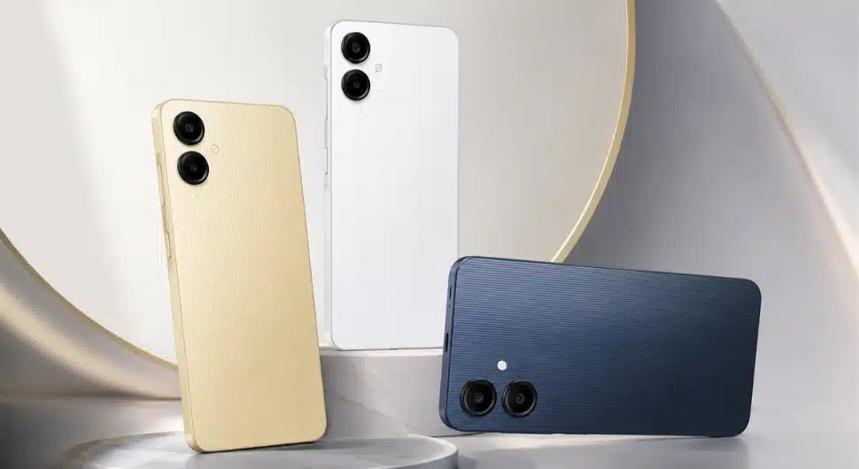 Samsung Galaxy A06 4G