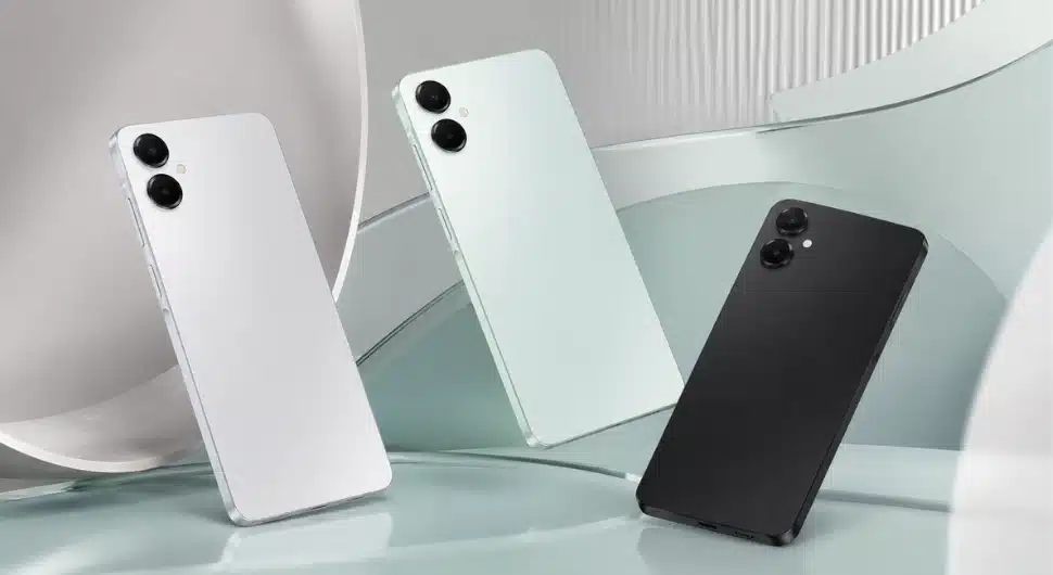 Samsung Galaxy A06 5G