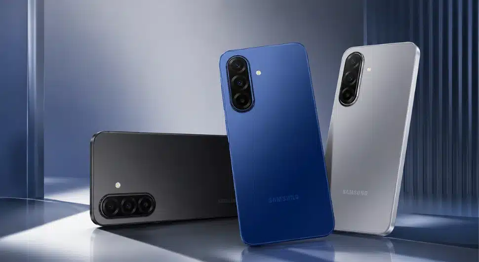 Samsung Galaxy A17 5G