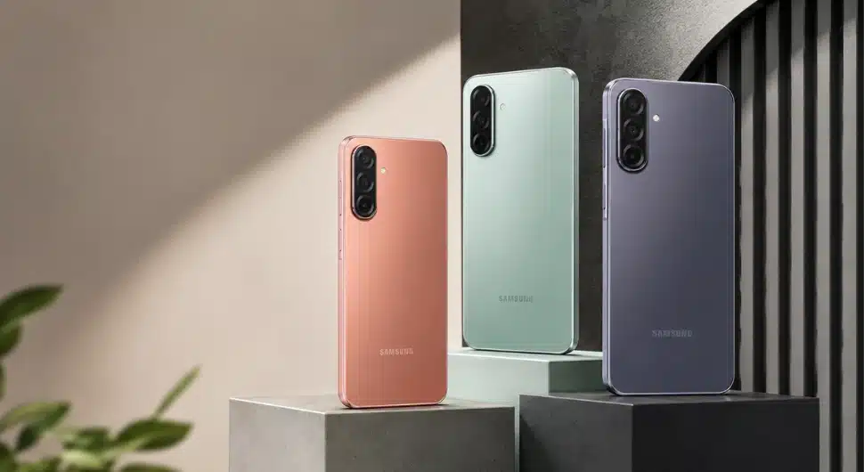 Samsung Galaxy A26 5G