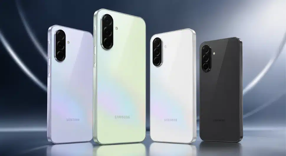 Samsung Galaxy A36 5G