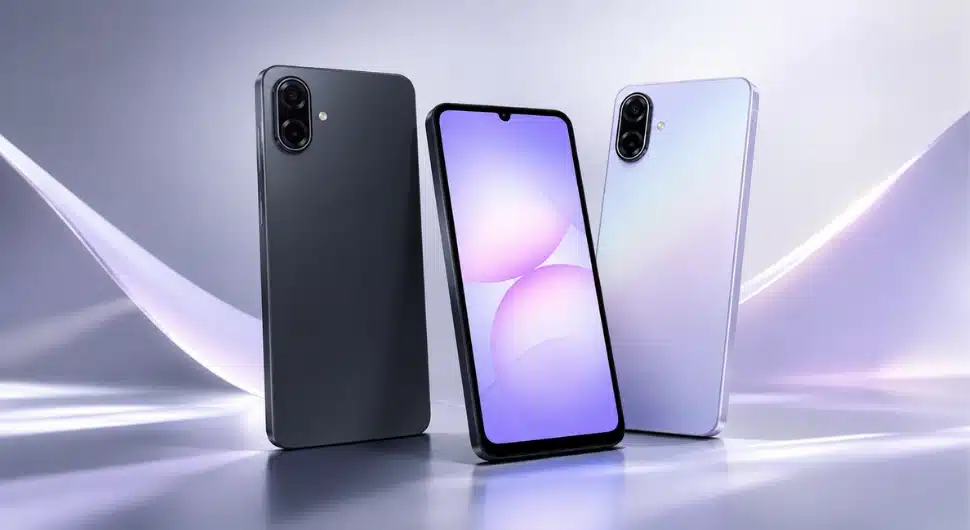 Samsung Galaxy A7