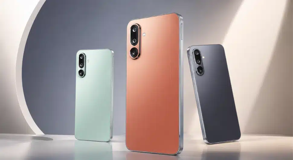 Samsung Galaxy M36 5G