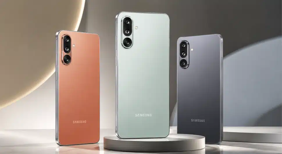 Samsung Galaxy M36 5G g