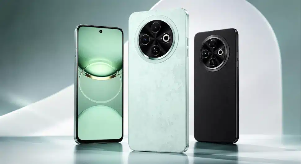 Tecno Spark 30C