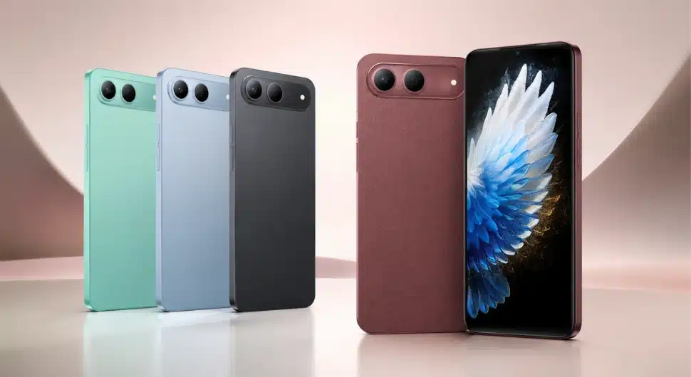Tecno Spark 40 5G