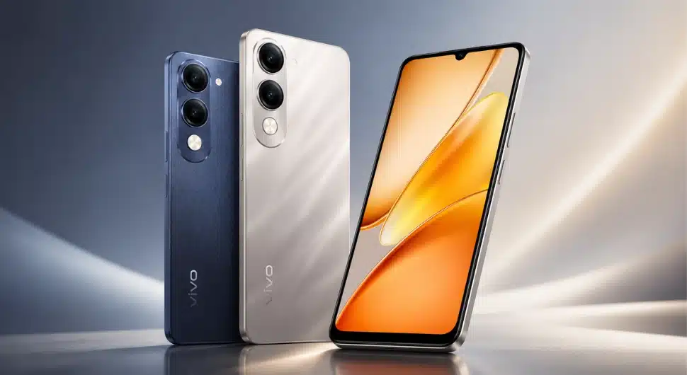 Vivo T4 Lite