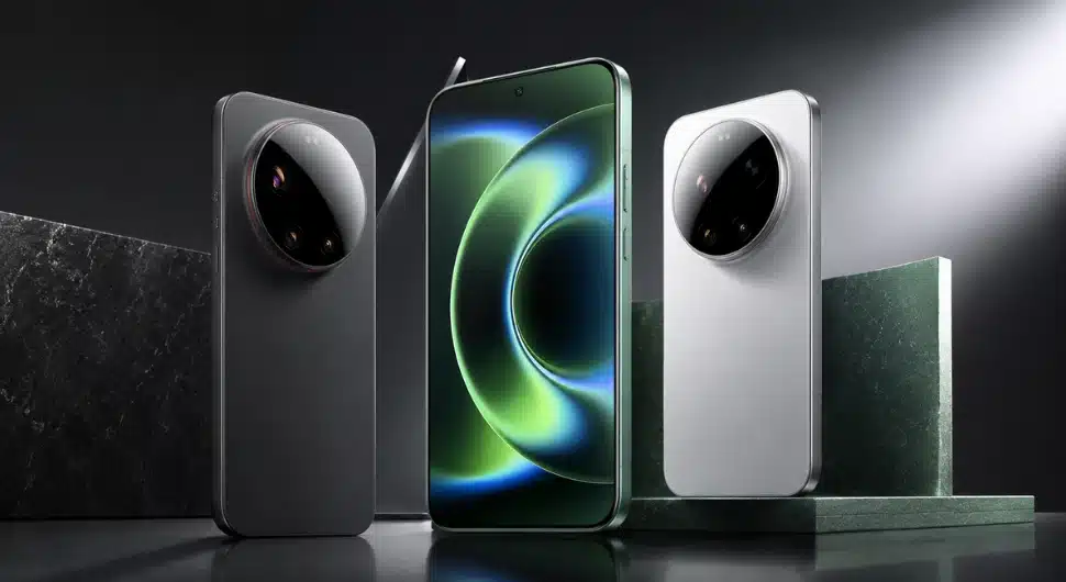 Xiaomi 17 Ultra