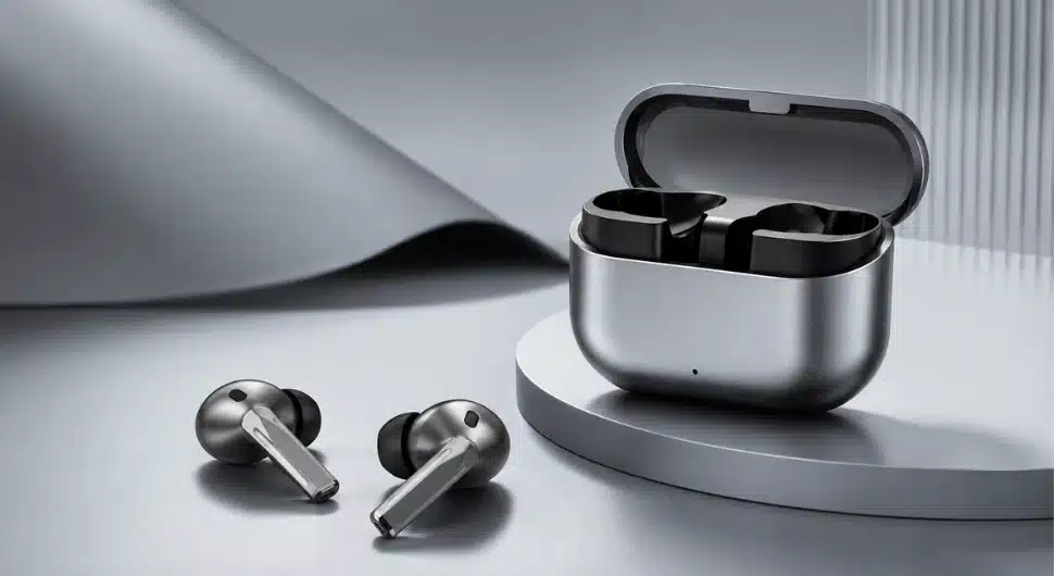 Xundd X60 TWS Earbuds
