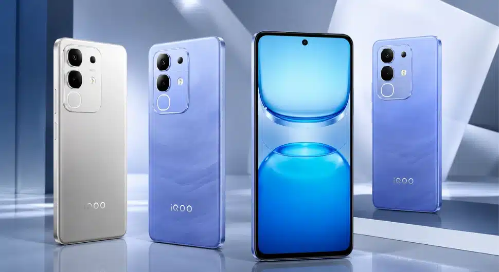 iQOO Z10X 5G