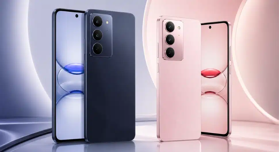realme C75x