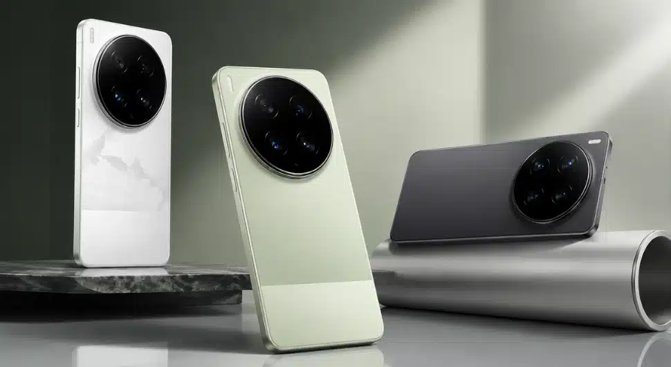 vivo X300 Ultra