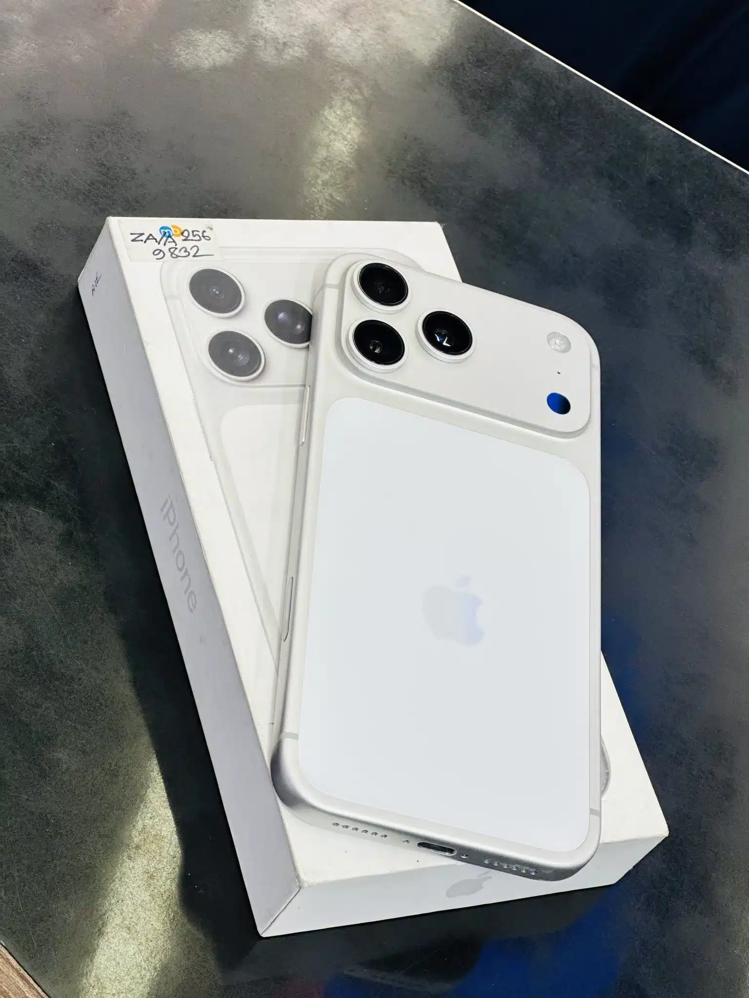 iPhone 17 Pro Max Pre-Owned