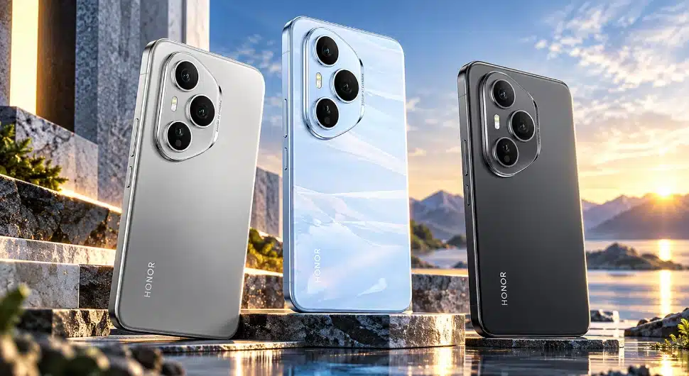 HONOR 400 Pro