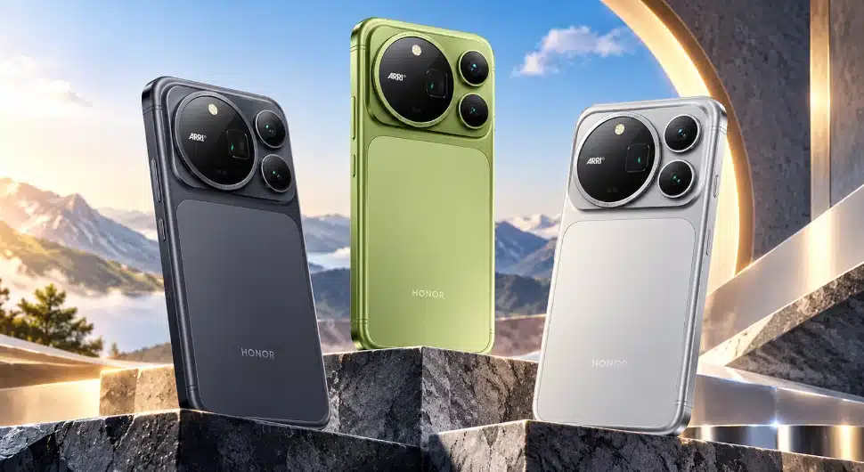 Honor Magic9 Pro Max
