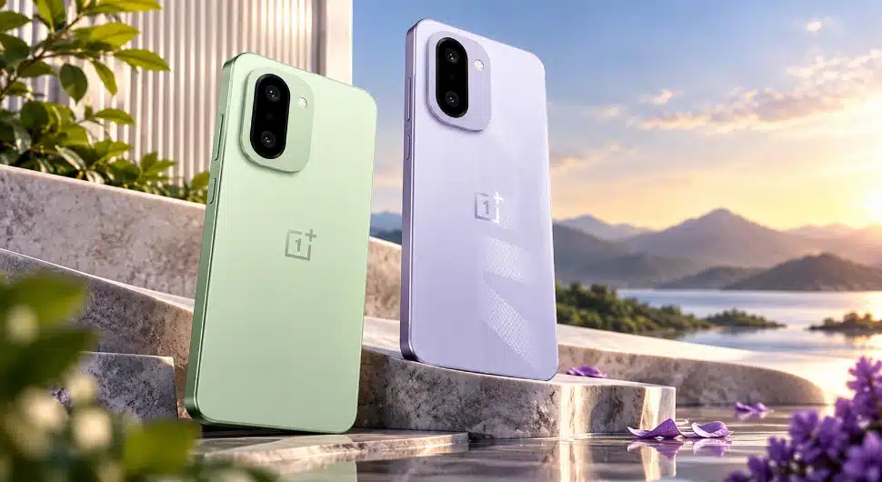 OnePlus 15R