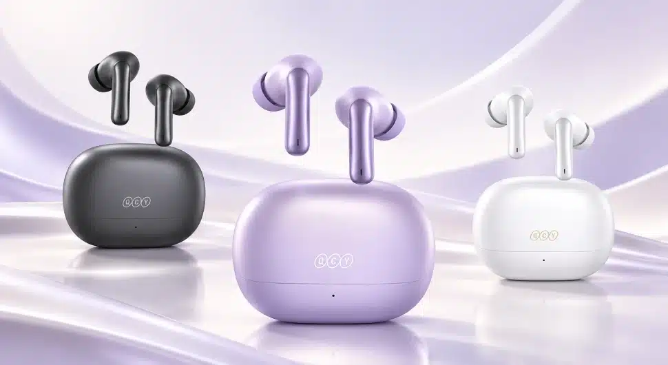 QCY MeloBuds N20 Pro