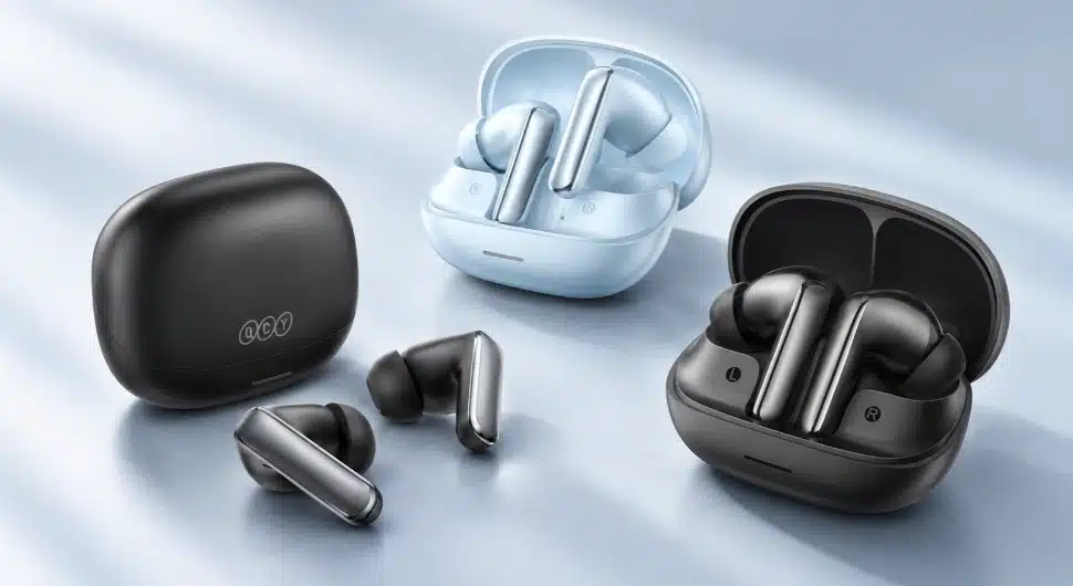 QCY MeloBuds N65