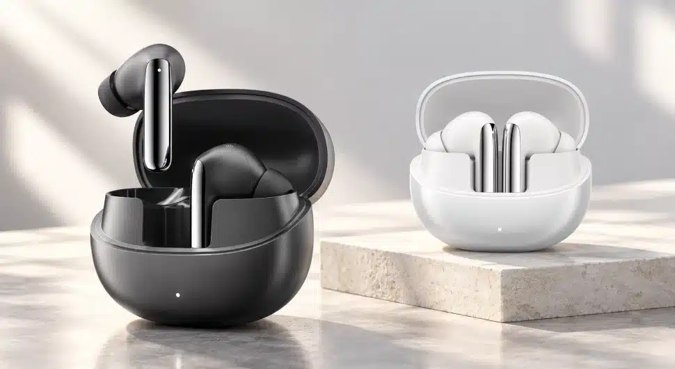 QCY MeloBuds Pro