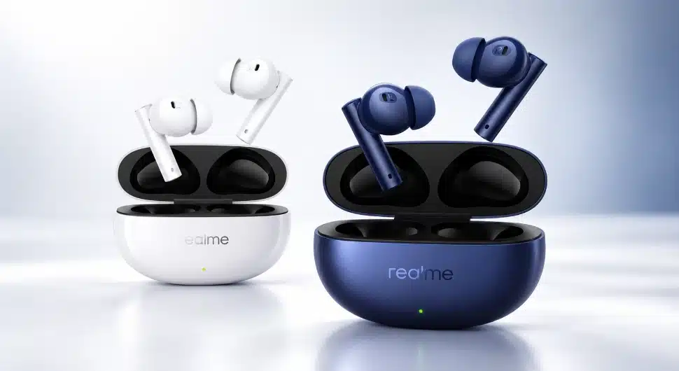Realme Buds Air 5