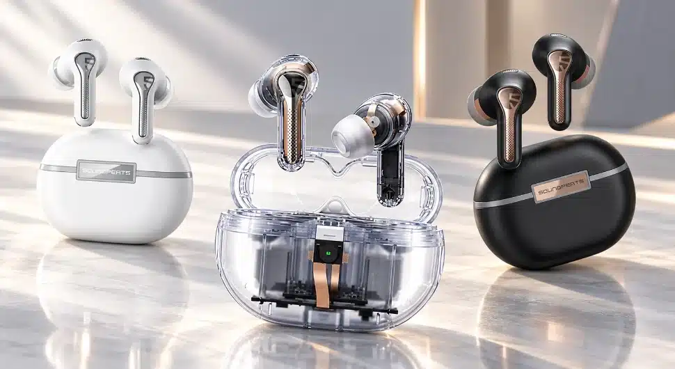 SoundPeats Capsule3 Pro